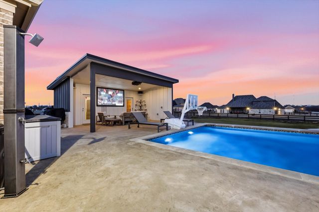 7751 Faught Road, Northlake, TX 76226
