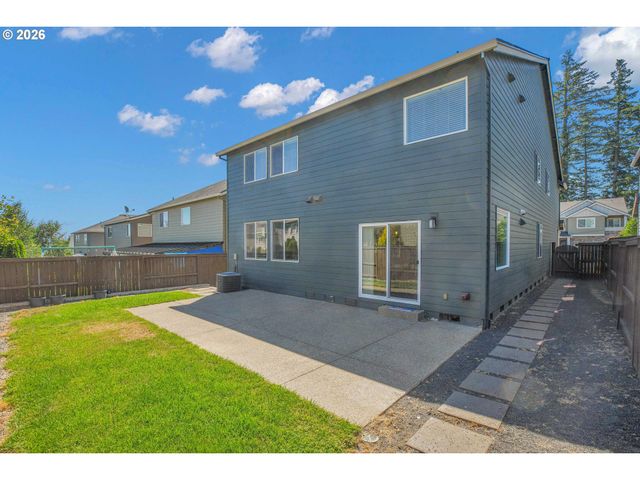 15975 Sw WREN Ln, Beaverton, OR 97007
