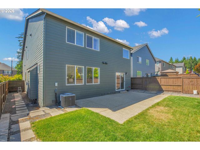 15975 Sw WREN Ln, Beaverton, OR 97007