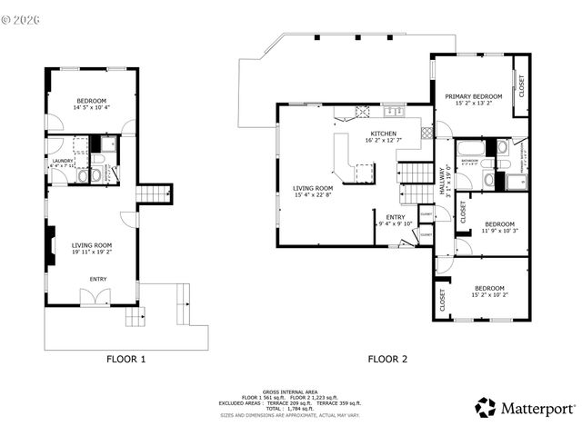 25200 Ne JOLMA Rd, Battle Ground, WA 98604