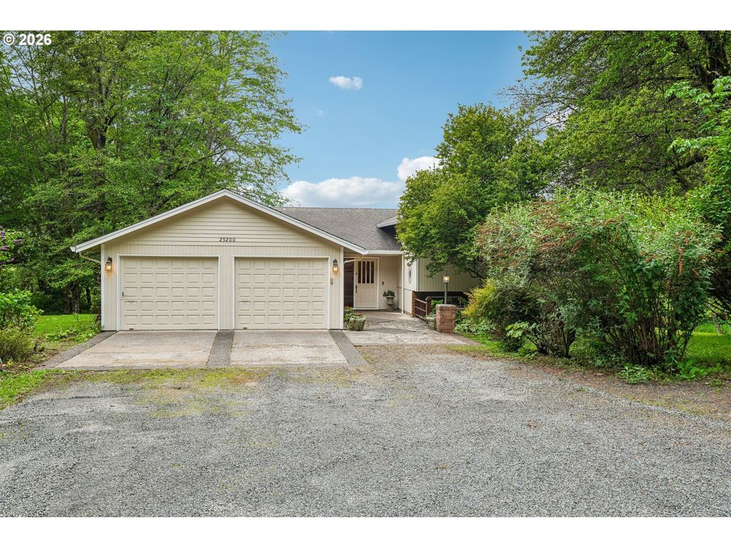 25200 Ne JOLMA Rd, Battle Ground, WA 98604