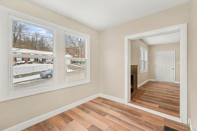 336 Dorchester Avenue, Cincinnati, OH 45219