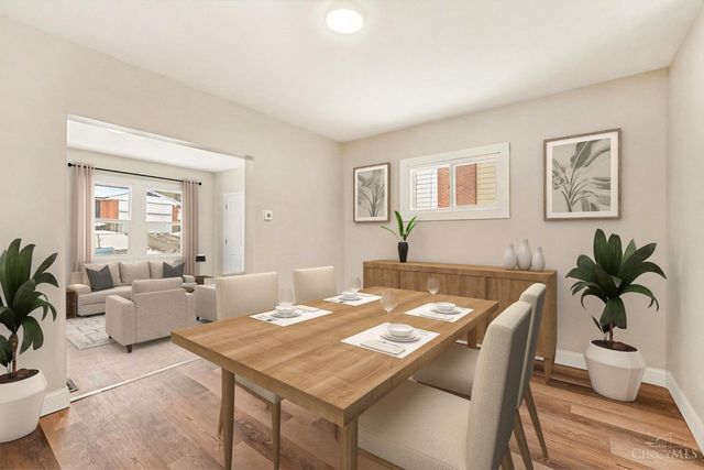 336 Dorchester Avenue, Cincinnati, OH 45219