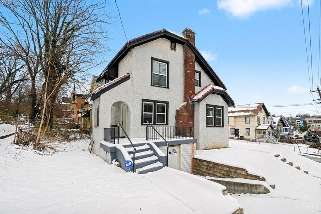 336 Dorchester Avenue, Cincinnati, OH 45219