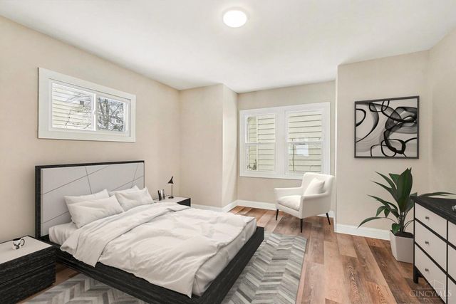 336 Dorchester Avenue, Cincinnati, OH 45219