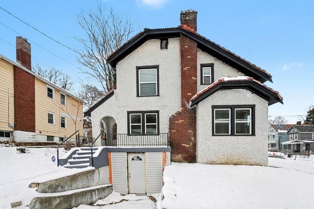 336 Dorchester Avenue, Cincinnati, OH 45219