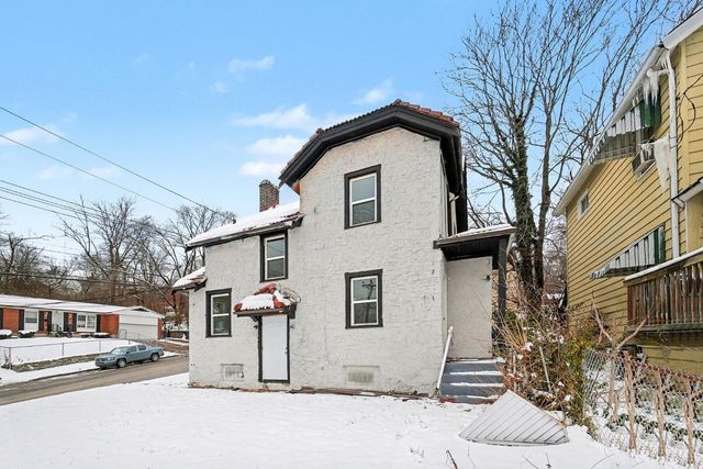 336 Dorchester Avenue, Cincinnati, OH 45219