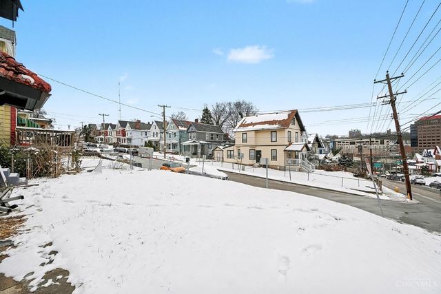 336 Dorchester Avenue, Cincinnati, OH 45219