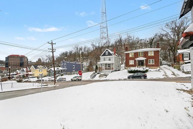 336 Dorchester Avenue, Cincinnati, OH 45219