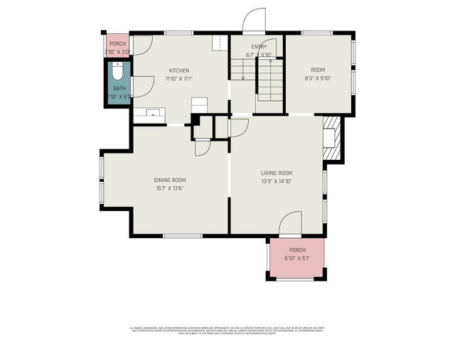 336 Dorchester Avenue, Cincinnati, OH 45219