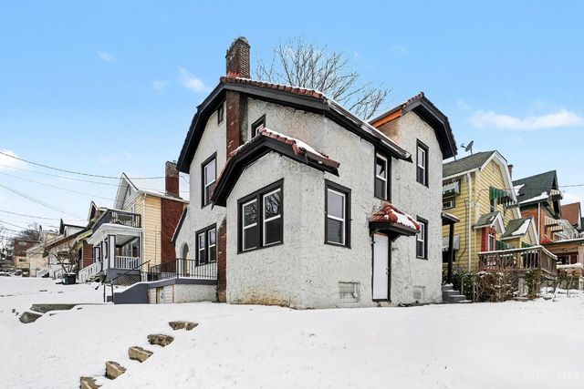 336 Dorchester Avenue, Cincinnati, OH 45219