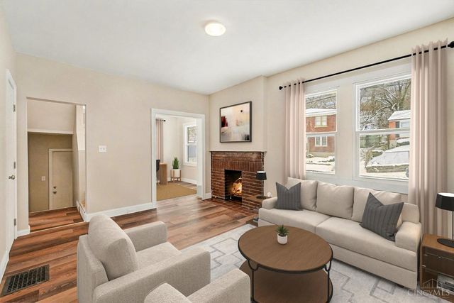 336 Dorchester Avenue, Cincinnati, OH 45219