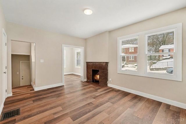 336 Dorchester Avenue, Cincinnati, OH 45219