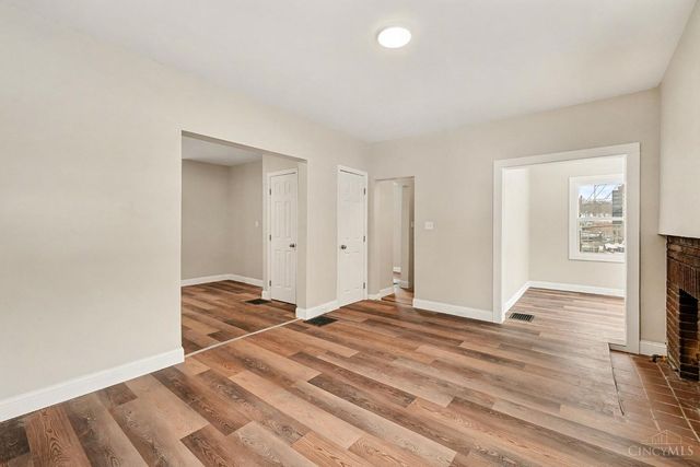 336 Dorchester Avenue, Cincinnati, OH 45219