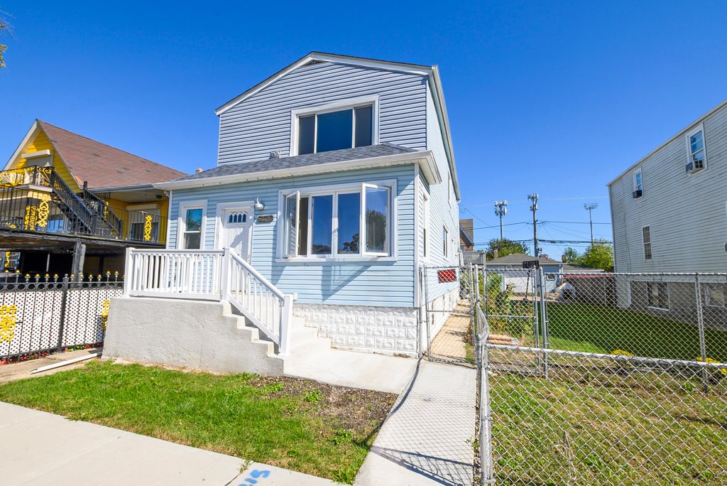 10335 S Hoxie Avenue, Chicago, IL 60617 — photo 2