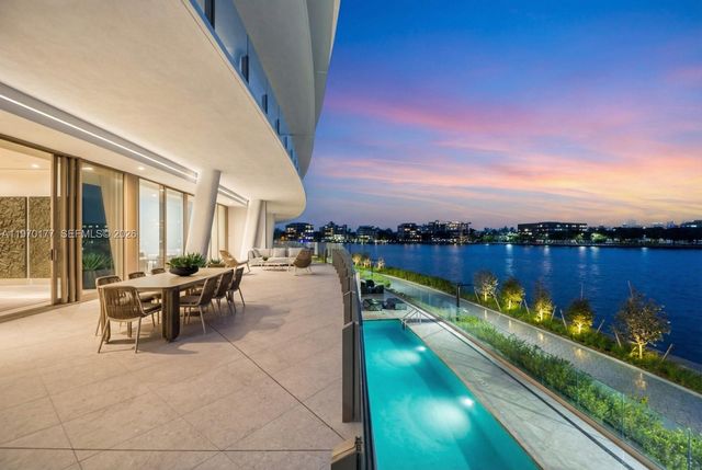 5 Grove Isle Drive M204, Coconut Grove, FL 33133