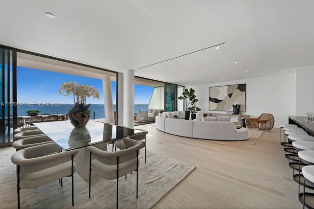 5 Grove Isle Drive M204, Coconut Grove, FL 33133