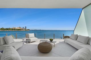 5 Grove Isle Drive M204, Coconut Grove, FL 33133