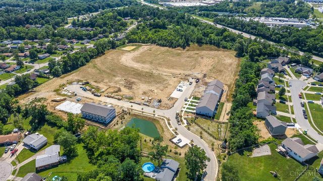 10316 Mae Court, Colerain Twp, OH 45251