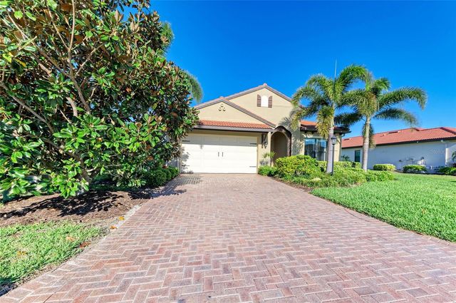 4610 ROYAL DORNOCH CIRCLE, Bradenton, FL 34211