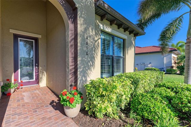 4610 ROYAL DORNOCH CIRCLE, Bradenton, FL 34211