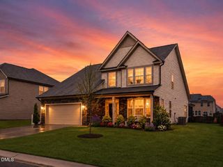 405 Hickory Run Lane, Youngsville, NC 27596