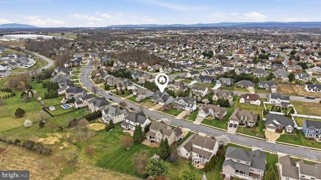 226 SUMMERFIELD DR, Winchester, VA 22602