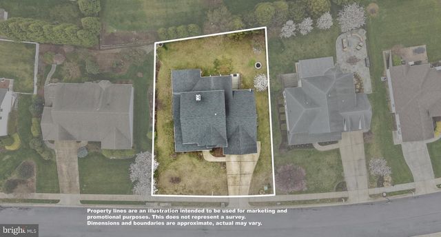 226 SUMMERFIELD DR, Winchester, VA 22602