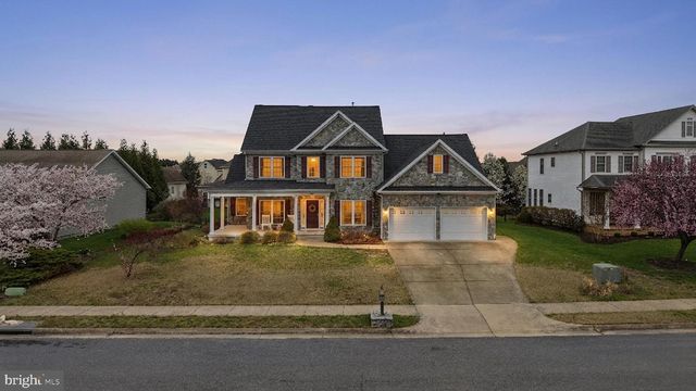 226 SUMMERFIELD DR, Winchester, VA 22602