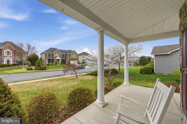226 SUMMERFIELD DR, Winchester, VA 22602