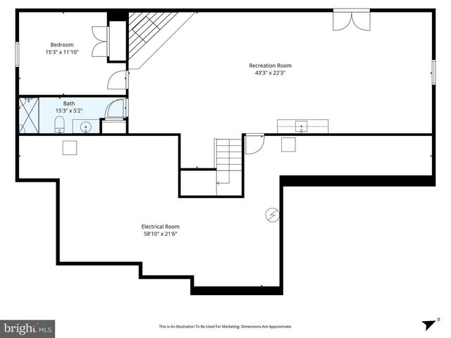 226 SUMMERFIELD DR, Winchester, VA 22602