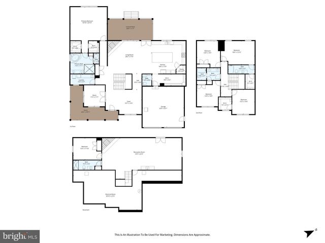 226 SUMMERFIELD DR, Winchester, VA 22602