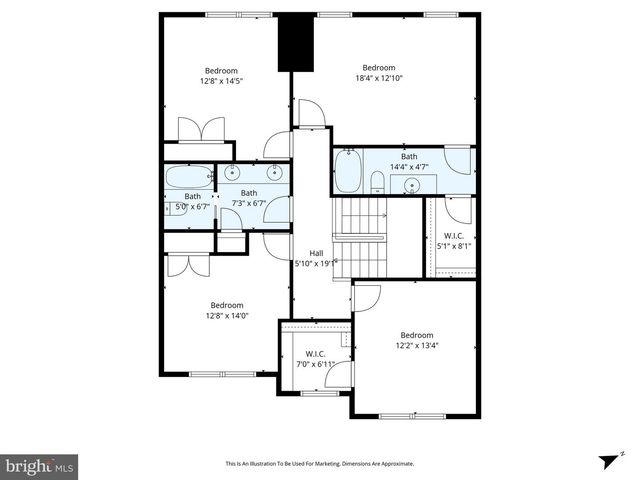 226 SUMMERFIELD DR, Winchester, VA 22602
