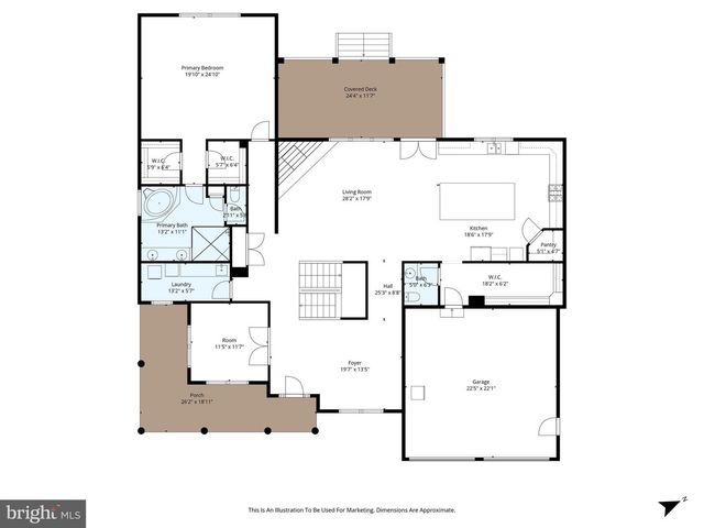 226 SUMMERFIELD DR, Winchester, VA 22602