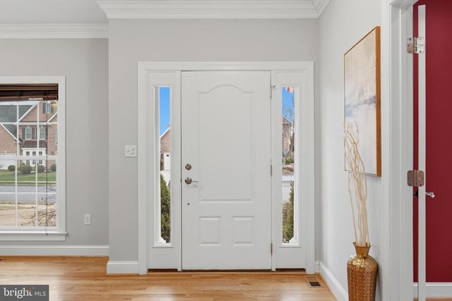 226 SUMMERFIELD DR, Winchester, VA 22602