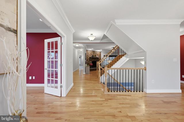 226 SUMMERFIELD DR, Winchester, VA 22602