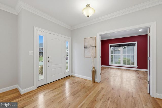 226 SUMMERFIELD DR, Winchester, VA 22602