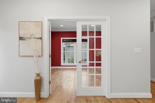 226 SUMMERFIELD DR, Winchester, VA 22602