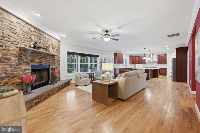 226 SUMMERFIELD DR, Winchester, VA 22602