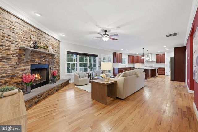 226 SUMMERFIELD DR, Winchester, VA 22602