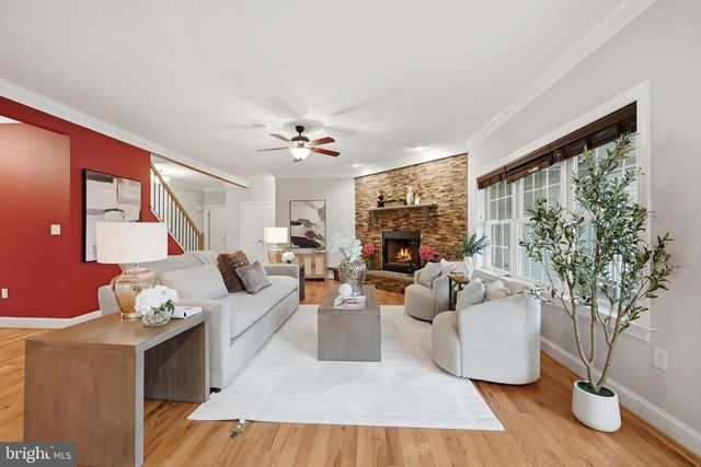 226 SUMMERFIELD DR, Winchester, VA 22602
