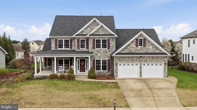 226 SUMMERFIELD DR, Winchester, VA 22602