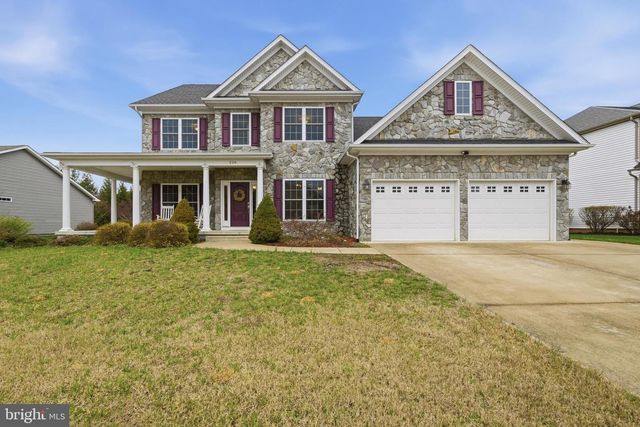 226 SUMMERFIELD DR, Winchester, VA 22602