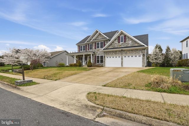 226 SUMMERFIELD DR, Winchester, VA 22602