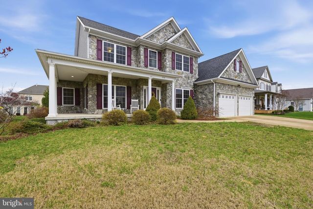 226 SUMMERFIELD DR, Winchester, VA 22602