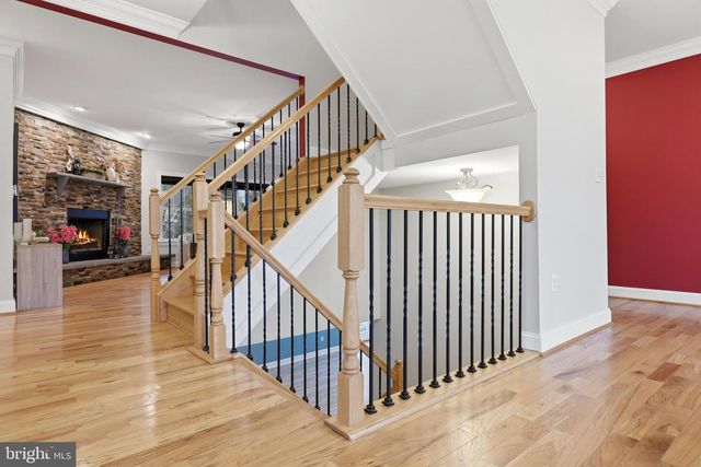 226 SUMMERFIELD DR, Winchester, VA 22602