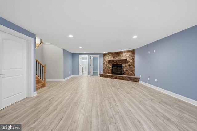 226 SUMMERFIELD DR, Winchester, VA 22602