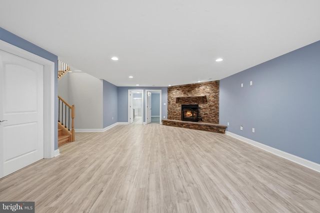 226 SUMMERFIELD DR, Winchester, VA 22602