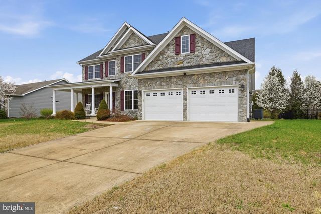 226 SUMMERFIELD DR, Winchester, VA 22602