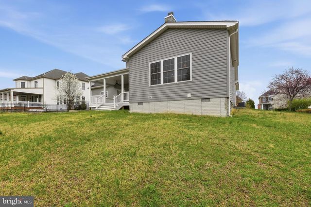 226 SUMMERFIELD DR, Winchester, VA 22602